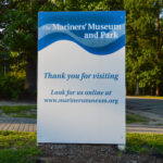 The Mariners’ Museum and Park – Newport News, Virginia