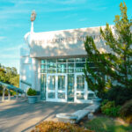 The Mariners’ Museum and Park – Newport News, Virginia