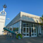 The Mariners’ Museum and Park – Newport News, Virginia