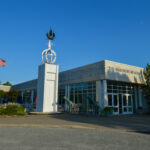 The Mariners’ Museum and Park – Newport News, Virginia