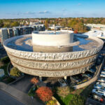 The Markel Building – Richmond, Virginia