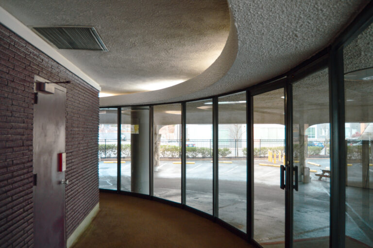 The Markel Building - Richmond, Virginia