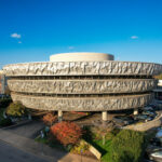 The Markel Building – Richmond, Virginia