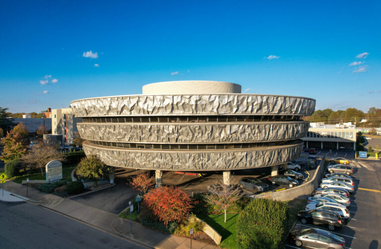 The Markel Building - Richmond, Virginia
