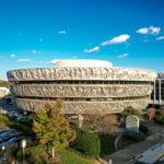 The Markel Building – Richmond, Virginia