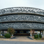 The Markel Building – Richmond, Virginia