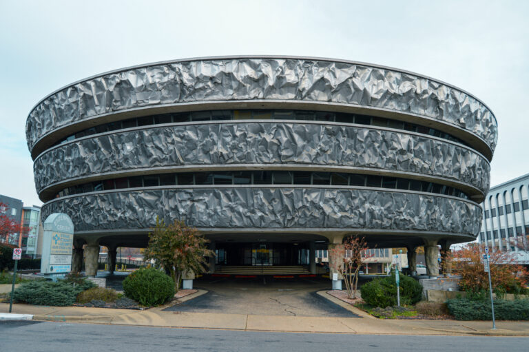 The Markel Building - Richmond, Virginia