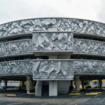 The Markel Building – Richmond, Virginia