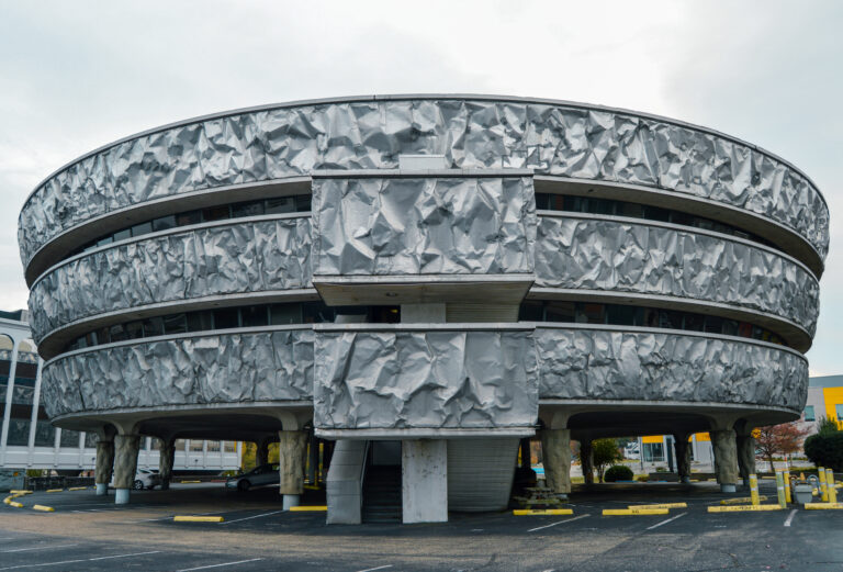 The Markel Building - Richmond, Virginia