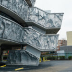 The Markel Building – Richmond, Virginia