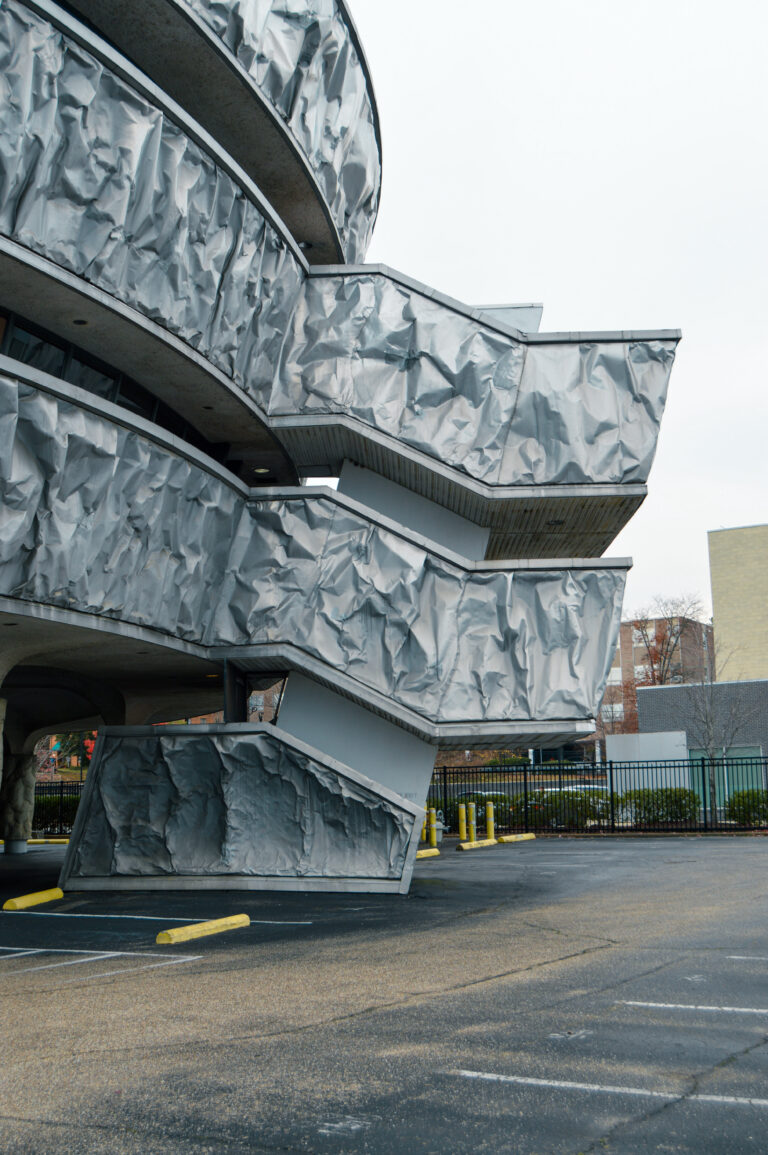 The Markel Building - Richmond, Virginia