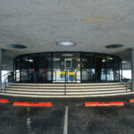 The Markel Building – Richmond, Virginia