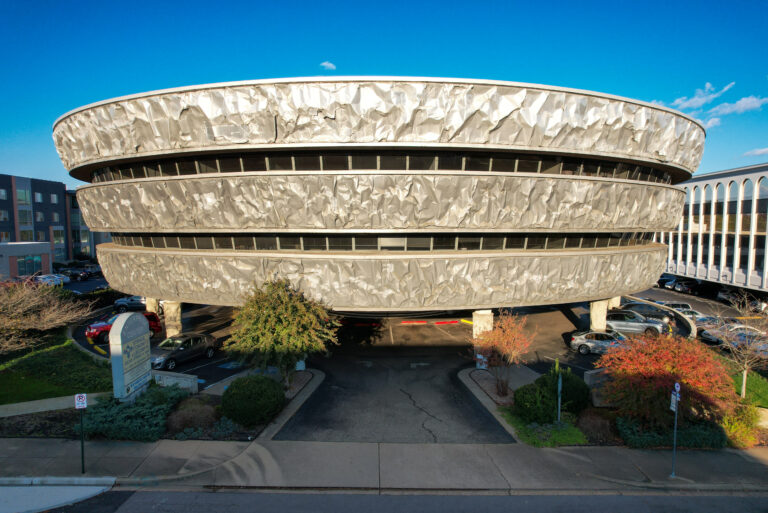 The Markel Building - Richmond, Virginia