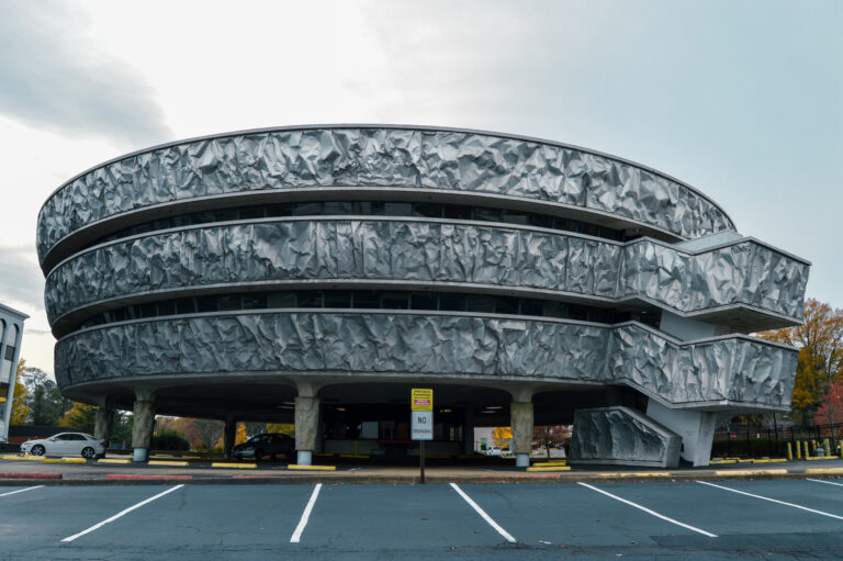The Markel Building - Richmond, Virginia