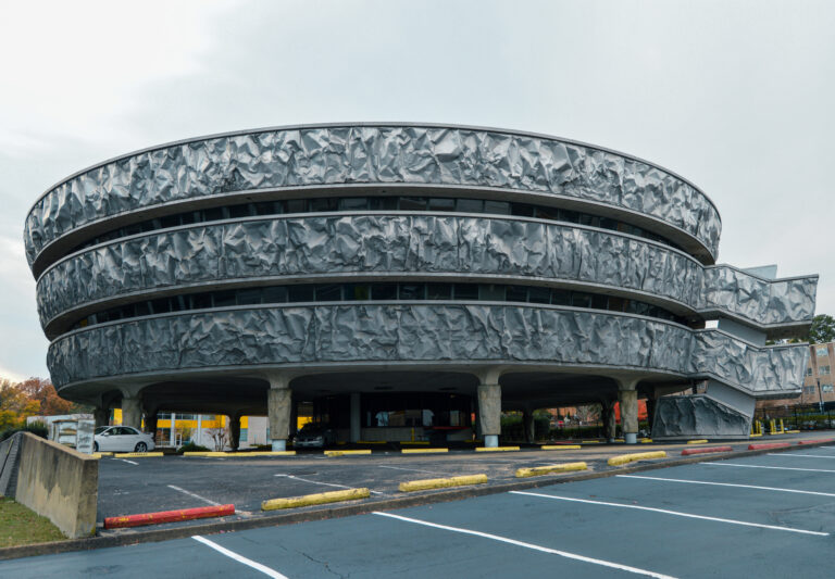 The Markel Building - Richmond, Virginia