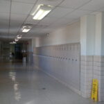 The Marshall Center (Old Spotsylvania High School)