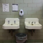 The Marshall Center (Old Spotsylvania High School)
