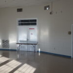 The Marshall Center (Old Spotsylvania High School)