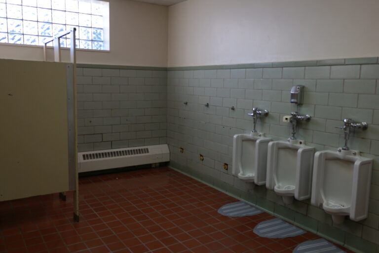 The Marshall Center (Old Spotsylvania High School)
