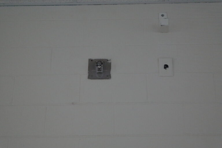 The Marshall Center (Old Spotsylvania High School)