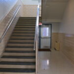 The Marshall Center (Old Spotsylvania High School)