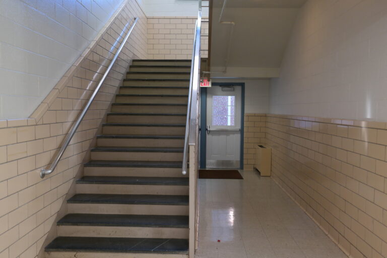 The Marshall Center (Old Spotsylvania High School)