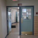 The Marshall Center (Old Spotsylvania High School)