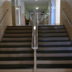 The Marshall Center (Old Spotsylvania High School)