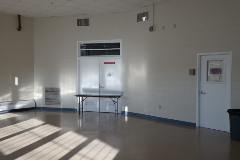The Marshall Center (Old Spotsylvania High School)