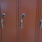 The Marshall Center (Old Spotsylvania High School)