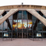 The Norfolk Scope Arena and Chrysler Hall – Norfolk, Virginia