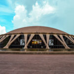 The Norfolk Scope Arena and Chrysler Hall – Norfolk, Virginia