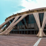 The Norfolk Scope Arena and Chrysler Hall – Norfolk, Virginia