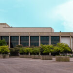 The Norfolk Scope Arena and Chrysler Hall – Norfolk, Virginia