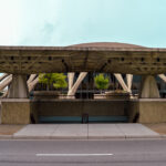 The Norfolk Scope Arena and Chrysler Hall – Norfolk, Virginia