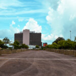 The Norfolk Scope Arena and Chrysler Hall – Norfolk, Virginia