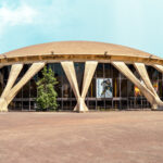 The Norfolk Scope Arena and Chrysler Hall – Norfolk, Virginia