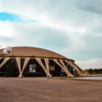 The Norfolk Scope Arena and Chrysler Hall – Norfolk, Virginia