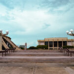 The Norfolk Scope Arena and Chrysler Hall – Norfolk, Virginia