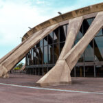 The Norfolk Scope Arena and Chrysler Hall – Norfolk, Virginia