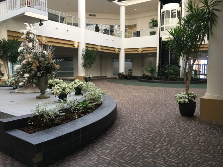 The Office at NetCenter - Hampton, VA