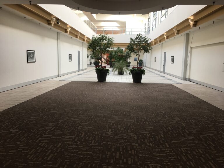 The Office at NetCenter - Hampton, VA