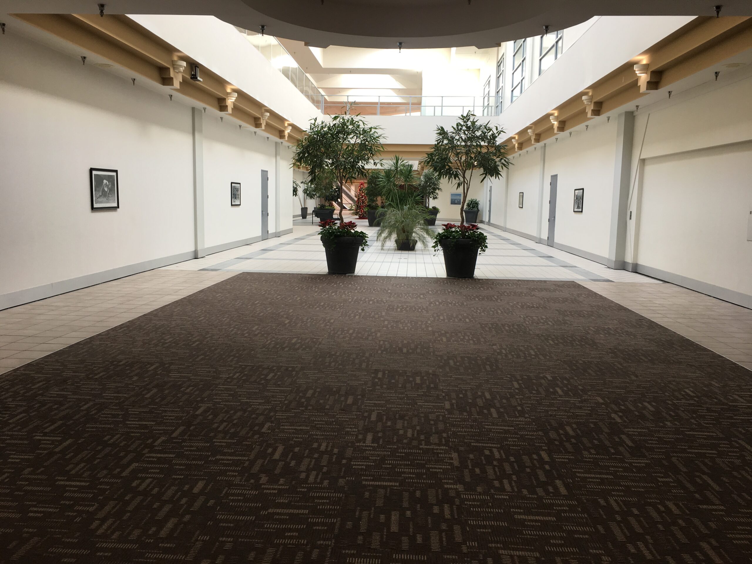 The Office at NetCenter - Hampton, VA