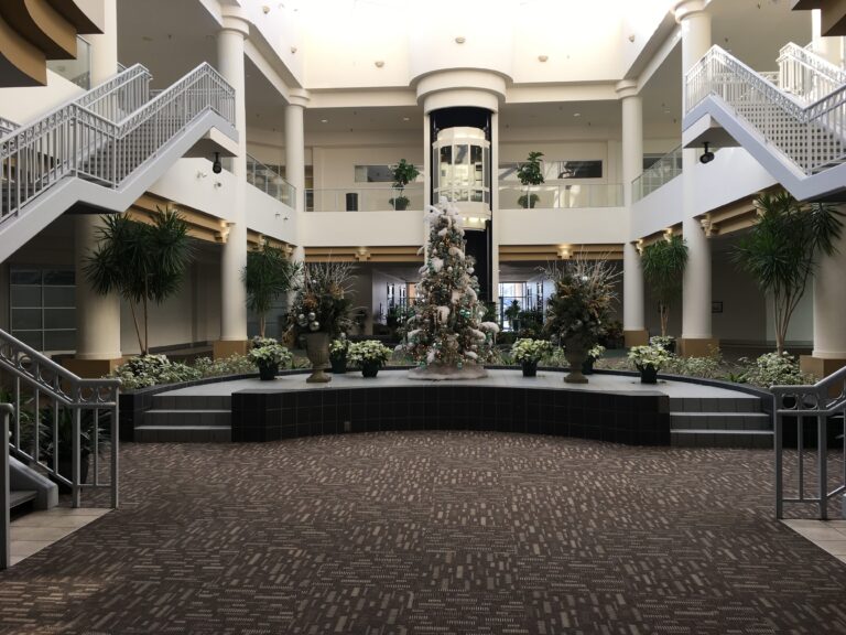 The Office at NetCenter - Hampton, VA