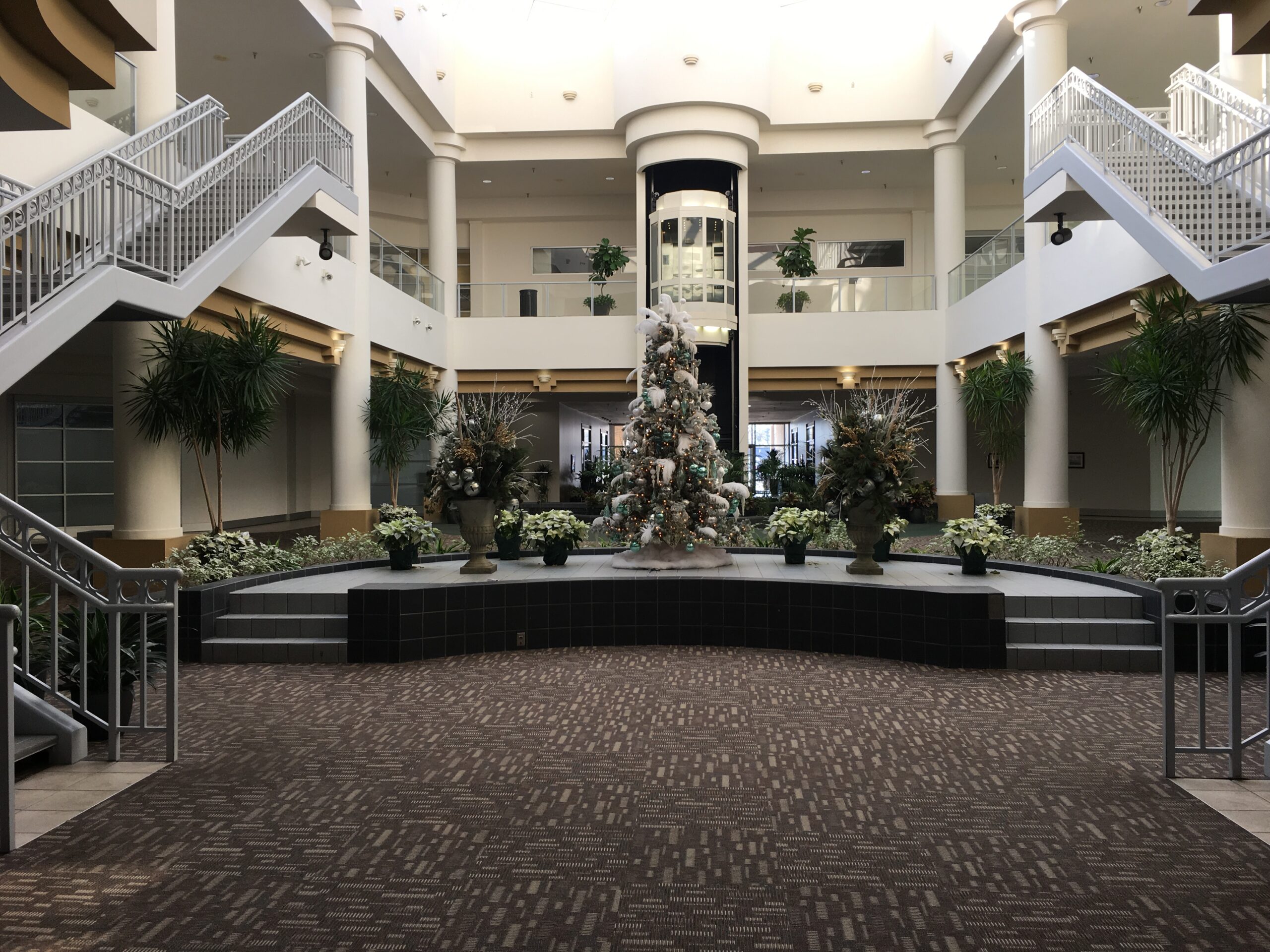 The Office at NetCenter - Hampton, VA
