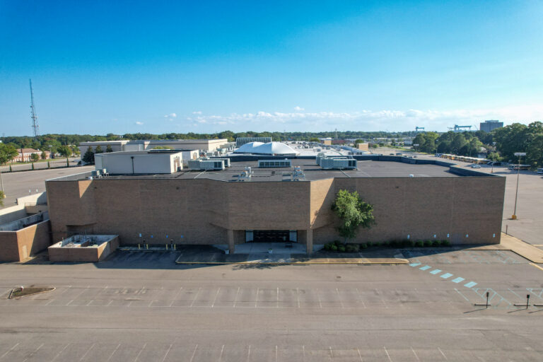 The Offices at NetCenter - Hampton, Virginia