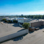 The Offices at NetCenter – Hampton, Virginia