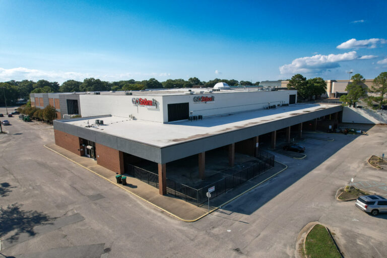 The Offices at NetCenter - Hampton, Virginia
