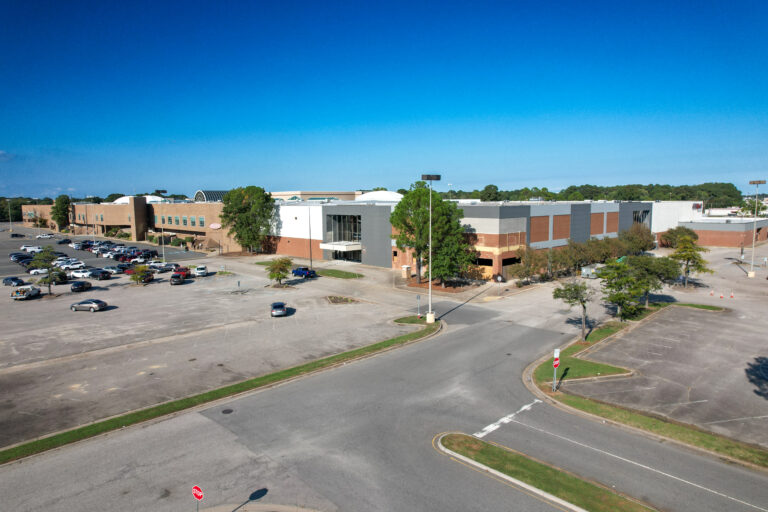 The Offices at NetCenter - Hampton, Virginia