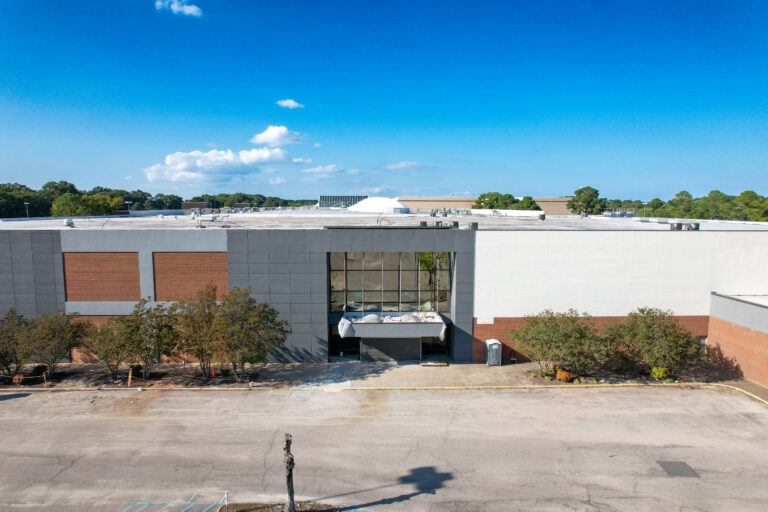 The Offices at NetCenter - Hampton, Virginia